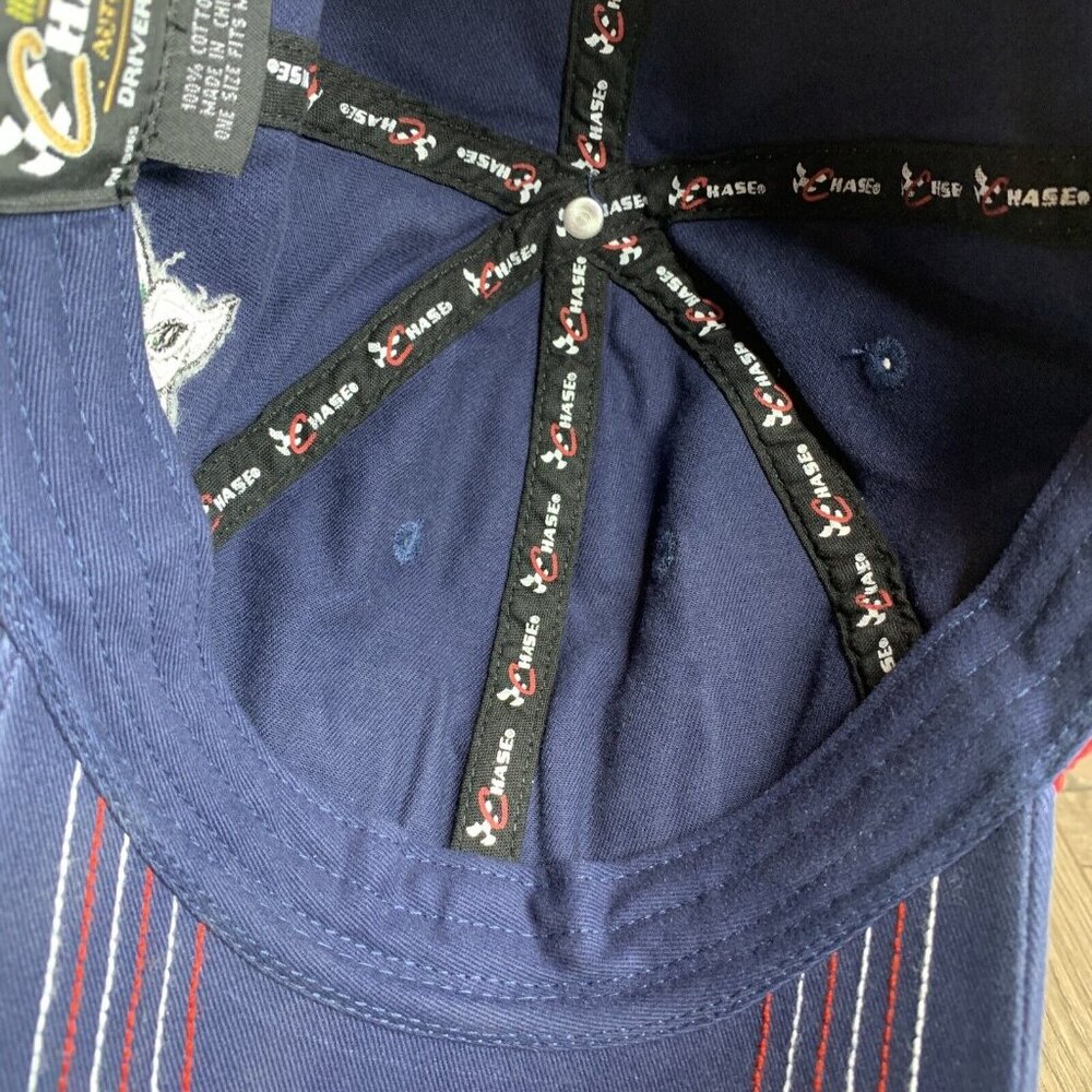 Dale Earnhardt Jr. #88 National Guard Amp Energy Hendrick Motorsports Ball Cap - Picture 9 of 9
